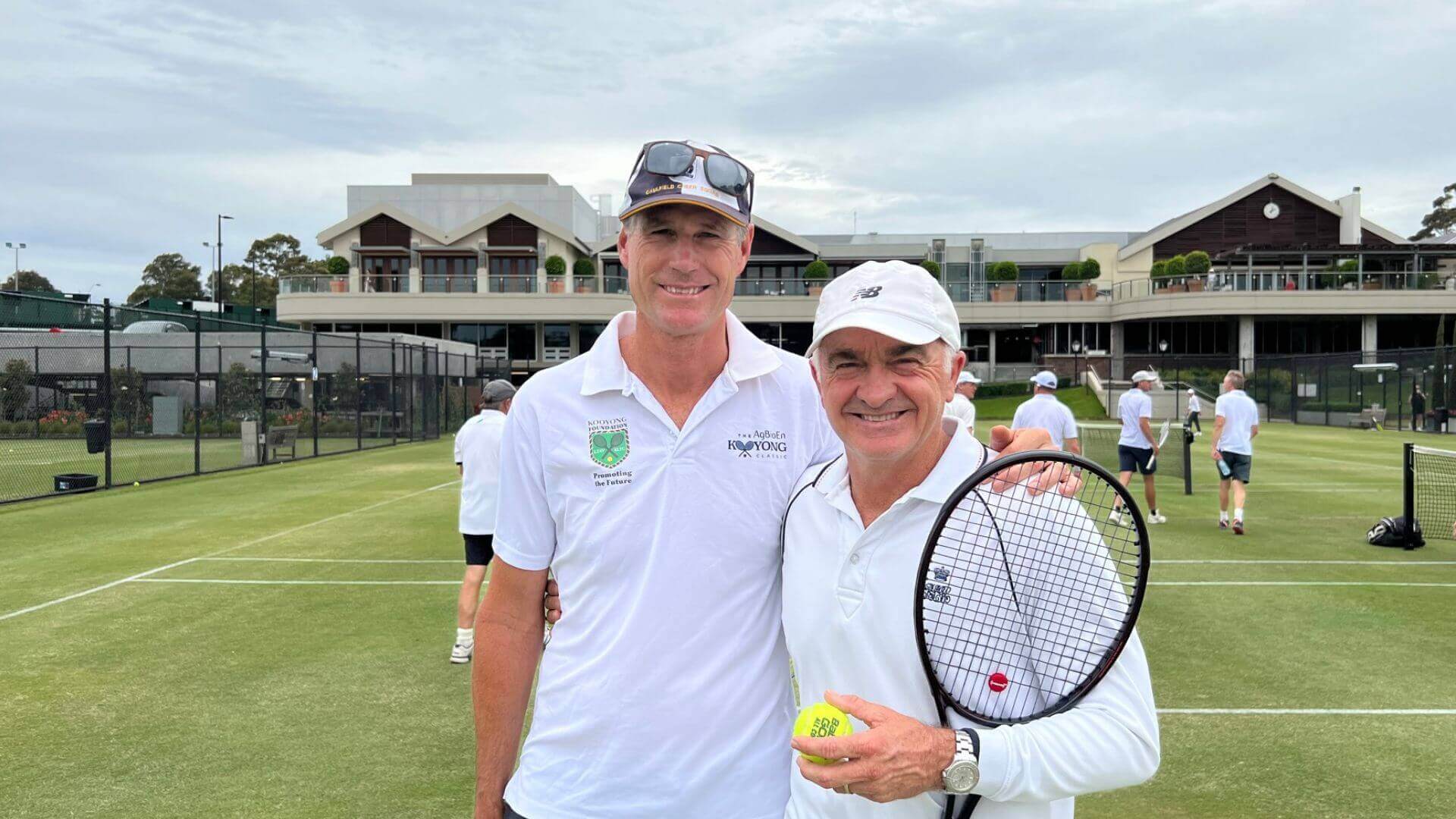 Remembering Todd Reid Reddawn Australia